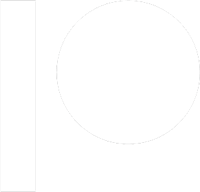 a circle with a square in the middle